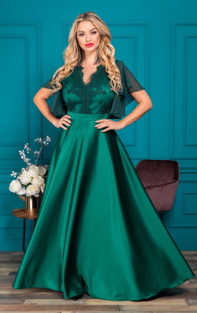 Rochii de ocazie - Rochie Aurora