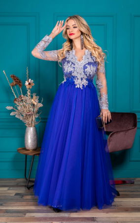 Rochii elegante - Rochie Evelyn