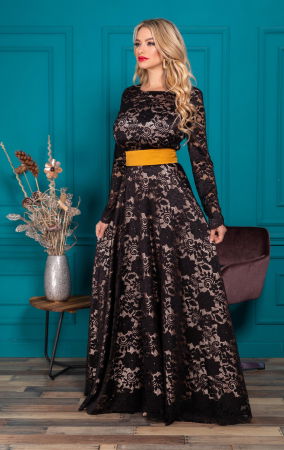 Rochii de vara - Rochie Isabella