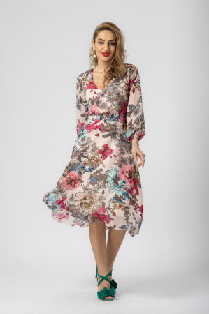 Rochii de vara - Rochie Zola