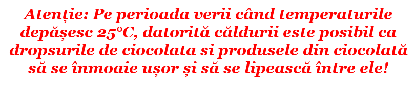 Ciocolata