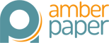 Amber Paper