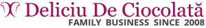 DeliciuDeCiocolata.ro logo