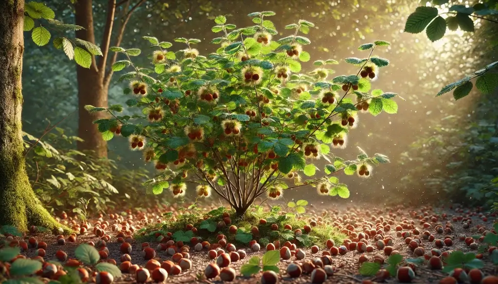 Alune de Pădure: Beneficii, Utilizări și Curiozități