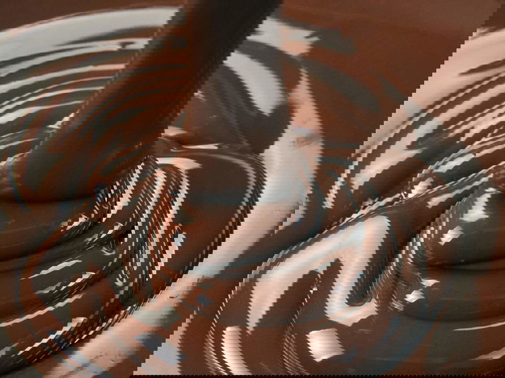 Vâscozitatea și Fluiditatea ciocolatei pe înțelesul tuturor