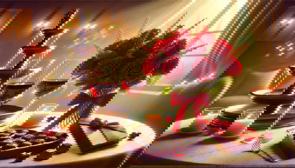 Originea și Evoluția Sărbătorii Valentine's Day