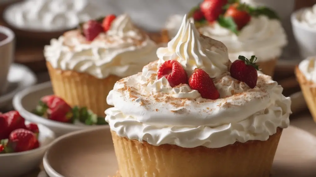 12 Secrete Pentru o Frișcă Perfectă: Ghidul Expertului în Patiserie