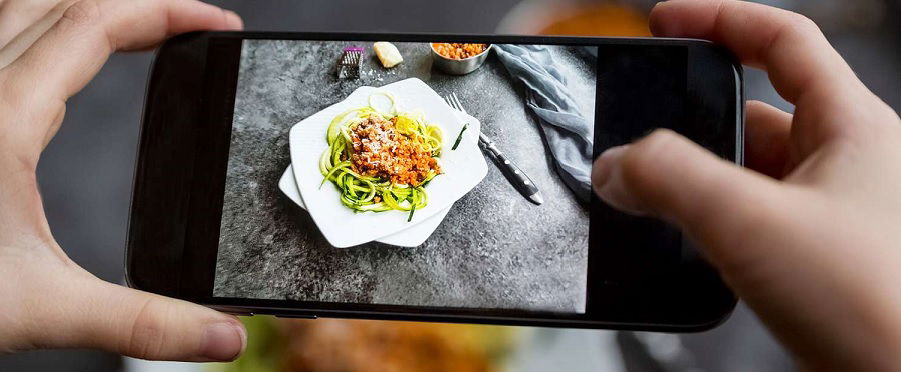 Influencer de succes in lumea deserturilor si gastronomiei? Vrei sa colaborezi cu noi?