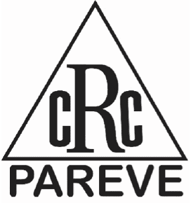 Kosher Pareve CRC