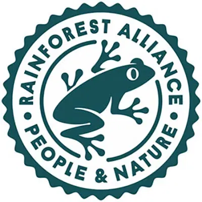 RainForest Alliance