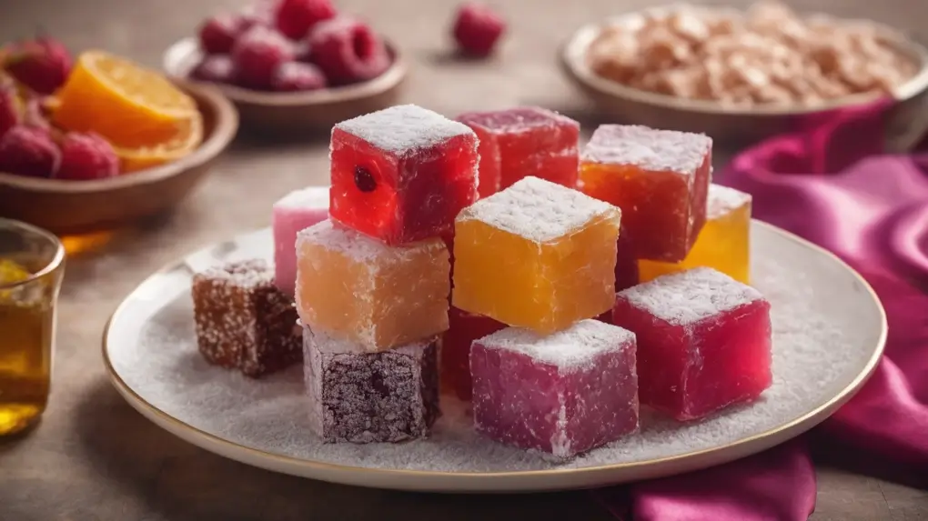 Rețetă Rahat de casă