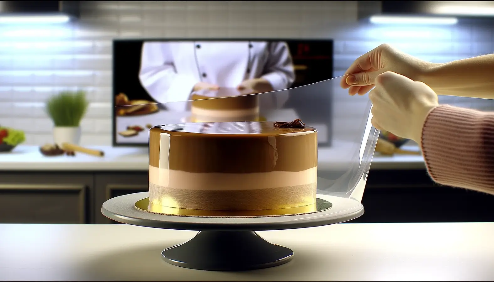 Folia de Acetat Alimentar, ce este si la ce se utilizeaza