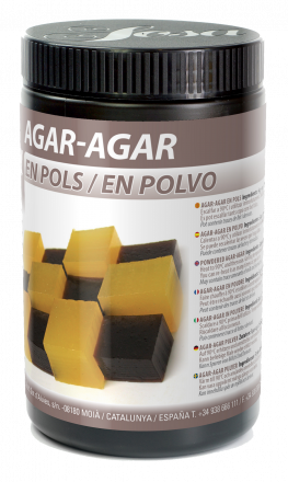 Agent de Ingosare Agar Agar Sosa, 500 g [1]