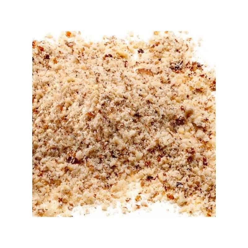 Alune de Padure Prajite Granulatie Mica Irca 1 Kg [2]