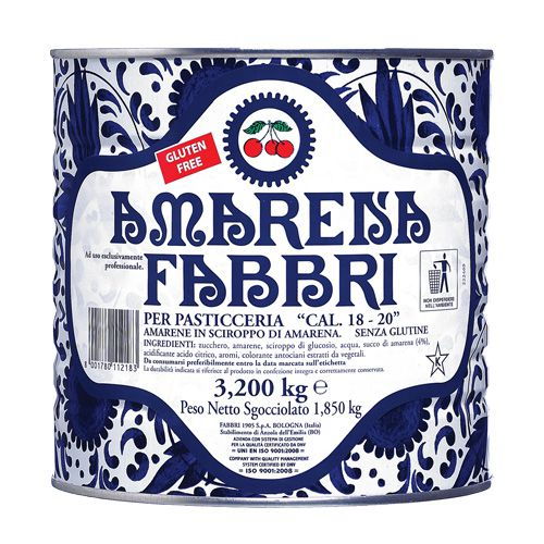 Amarena Cirese in Sirop Fabbri [1]