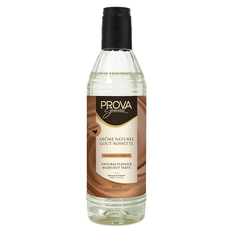 Aroma Alune Natural Prova Gourmet, 500 ml [1]