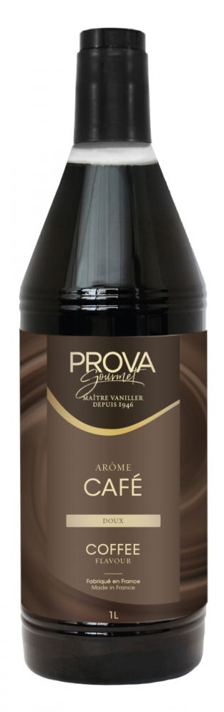 Aroma Cafea Prova Gourmet, 1 L [1]
