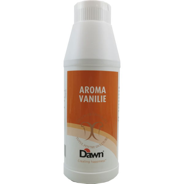 Aroma Vanilie, DAWN, 1 L [1]