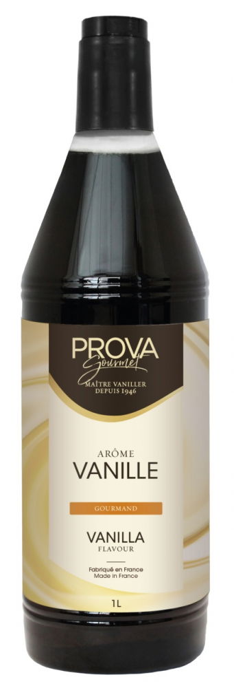 Aroma Vanilie Prova Gourmet, 1 L [1]