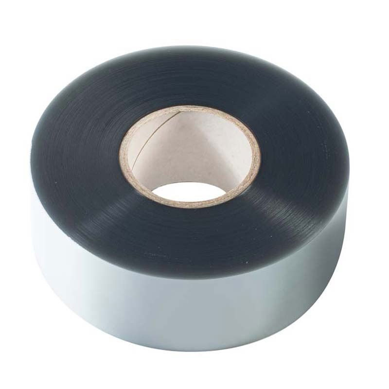 Banda Acetat pentru Prajituri, PET, 8 cm x 300 m, 80 microni [1]