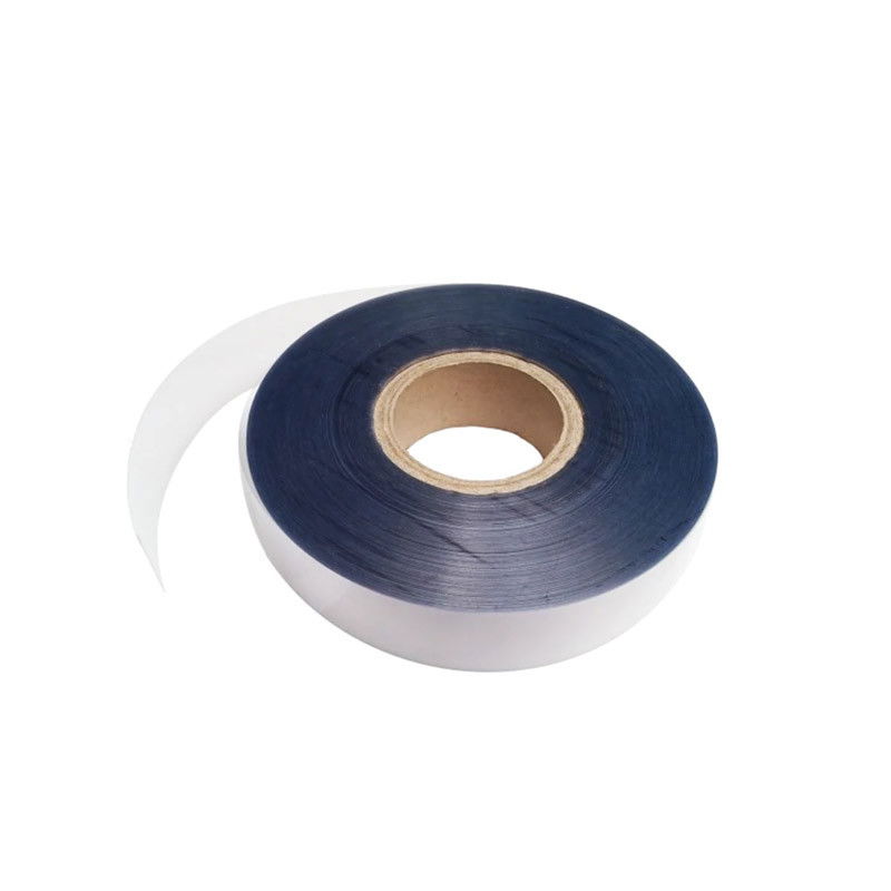 Banda Acetofan PVC Latime 5 cm, Grosime 80 microni, Rola 300 metri [1]