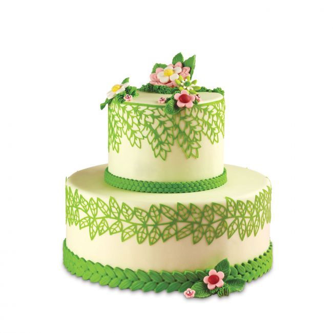 Banda Silicon Dantela 36x6.5 cm [3]