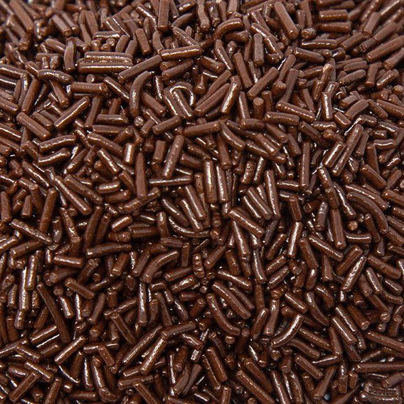 Bastonase Ciocolata surogat Neagra, Codetta Sur Fondente, 1 kg, IRCA [1]