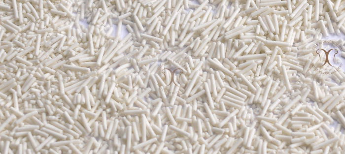 Bastonase Compound Alb (Fideos Coral Blanco) 1 Kg Norte Eurocao [1]