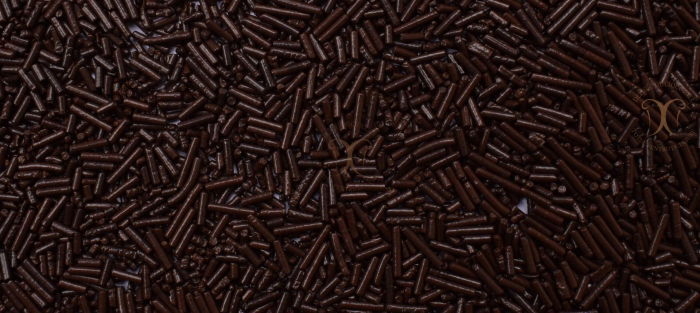 Bastonase Compound Negru (Fideos Coral Nego) 1 kg Norte Eurocao [1]