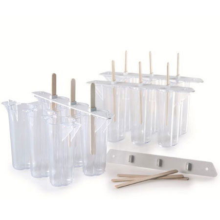 Bastonase lemn Desert/Inghetata pe bat, 11.4x0.95.xH0.2 cm, Set 500 buc [3]