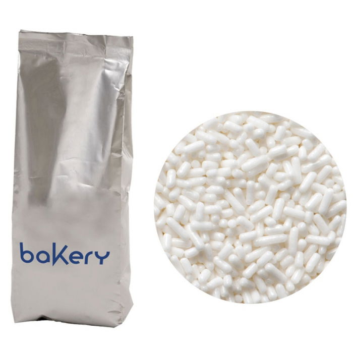 Bastonase Zahar Alb, 1 kg [1]