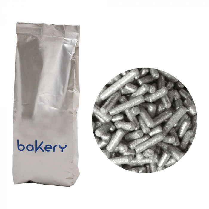 Bastonase Zahar Argintiu, 1 kg [1]