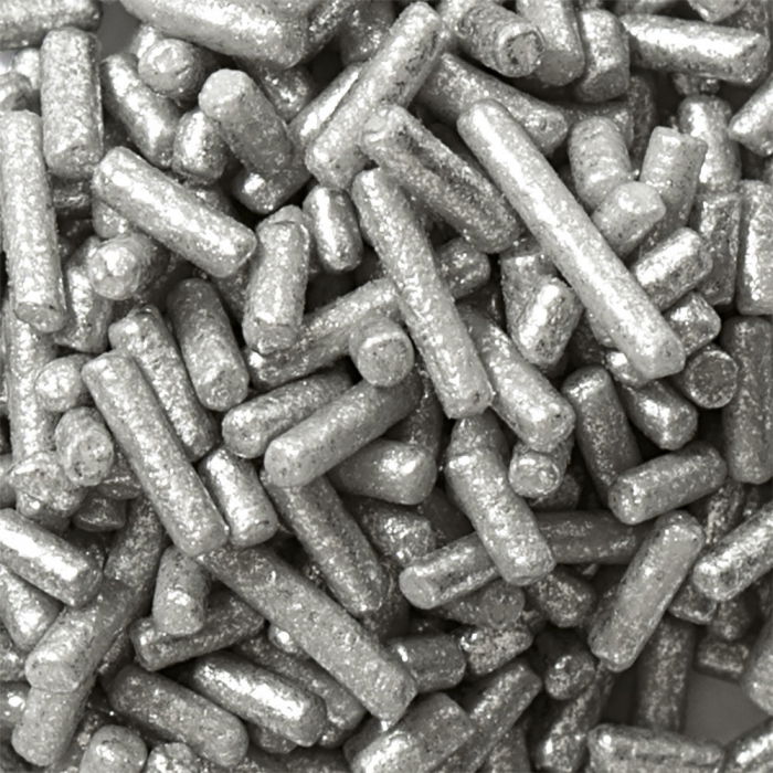 Bastonase Zahar Argintiu, 90 g [2]