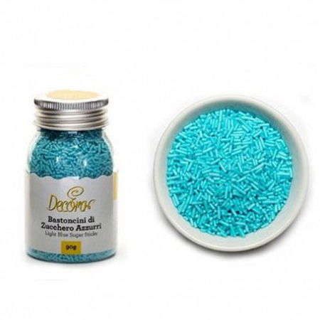 Bastonase Zahar Bleu, 90 g [3]