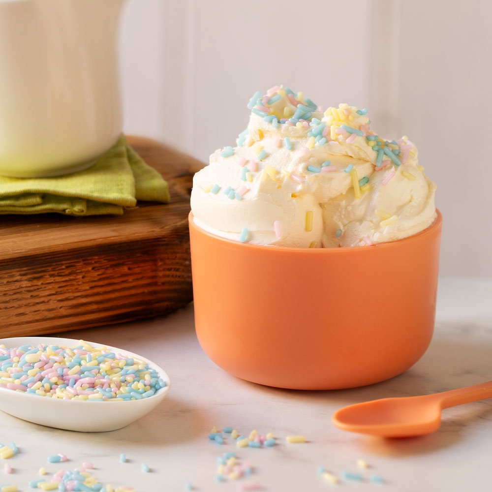 Bastonase Zahar Summer Mix, 100 gr [2]