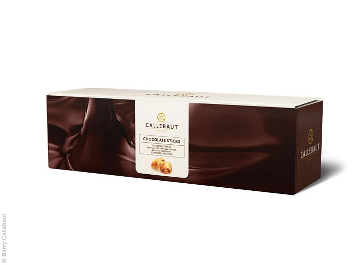 Batoane Ciocolata Neagra Termostabila, Callebaut [3]