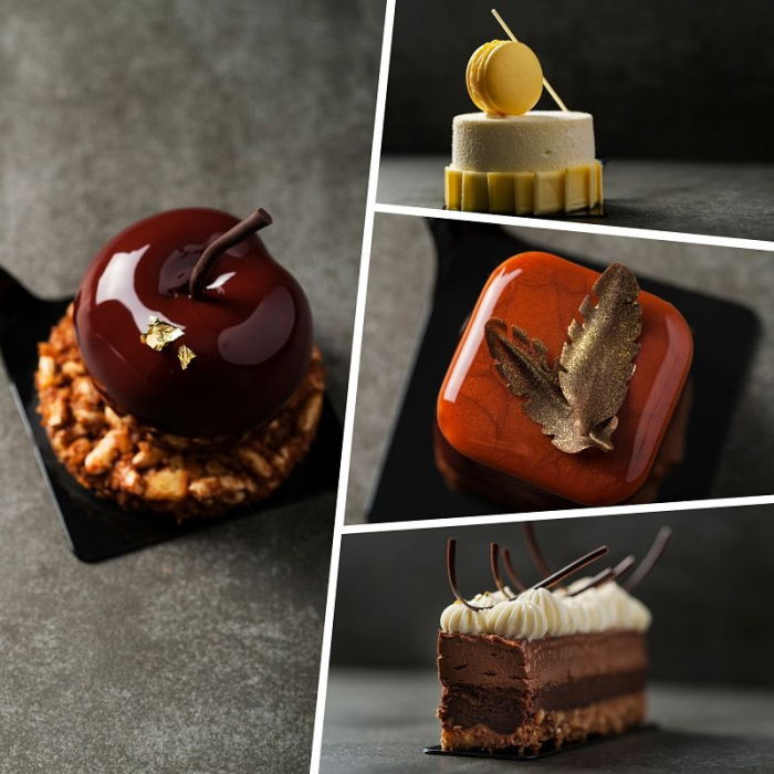 Baza Plastic Prezentare Monoportii, Model Patrat Negru, 8 x 8 cm, Set 250 Buc [2]