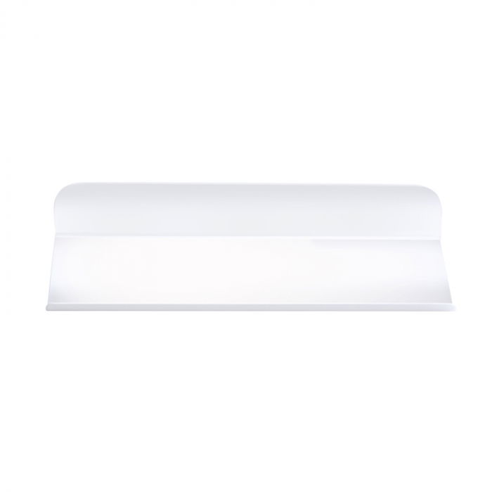 Baze Dreptunghi Servire Monoportii, Plastic Reciclabil Transparent, 6x14 cm, Set 100 Buc [1]