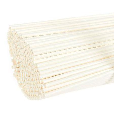 Betisoare LolliPops / CakePops, Ø 0.35 x L 15 cm, Set 50 Buc [3]