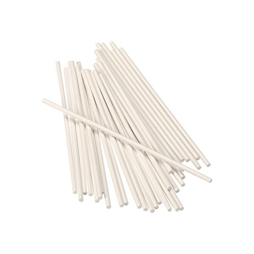 Betisoare LolliPops / CakePops, Ø 0.38 x L 15 cm, Set 50 Buc [1]