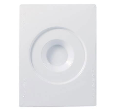 Brad Craciun Conic 3D, Ø12.3xh20.5 cm - Kit Matrite Plastic 2 Subiecte [4]