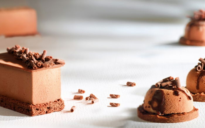 Bucle Ciocolata cu Lapte (Blossoms Milk) Mona Lisa 1 Kg [3]