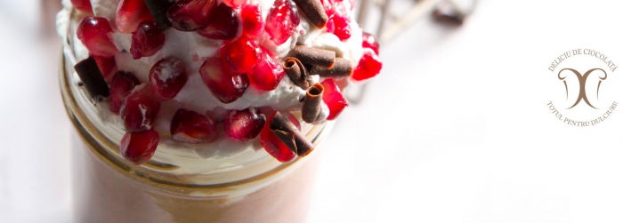 Bucle Ciocolata Neagra (Blossoms Dark) Mona Lisa 1 kg [3]