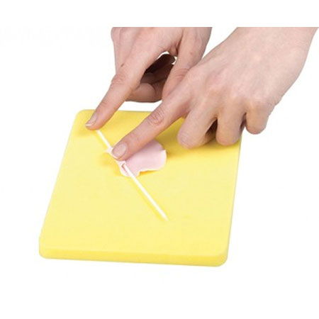 Bureti Modelare Flori si Decoruri Pasta Zahar, Set 2 Buc [2]