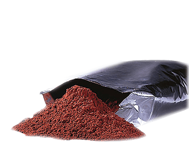 Cacao Pudra Alcalinizata 20-22%, cutie de 3 kg, Valrhona [4]