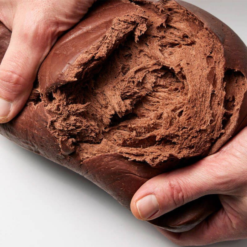 Cacao Pudra Alcalinizata 22-24%, Botanical Extra Brute, 1 kg, Callebaut [5]