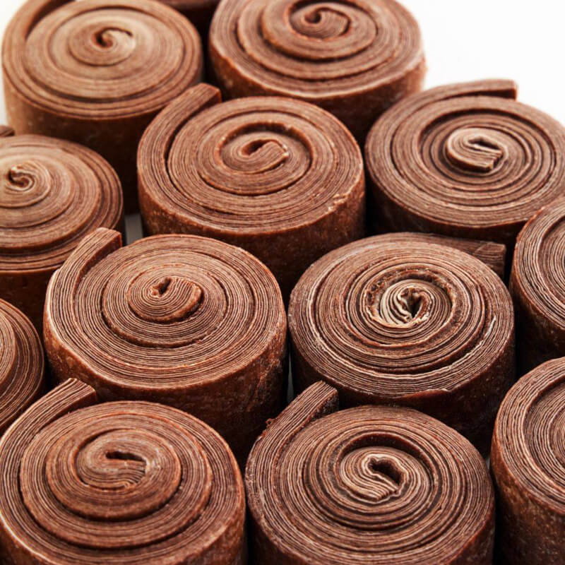 Cacao Pudra Alcalinizata 22-24%, Botanical Extra Brute, 1 kg, Callebaut [6]