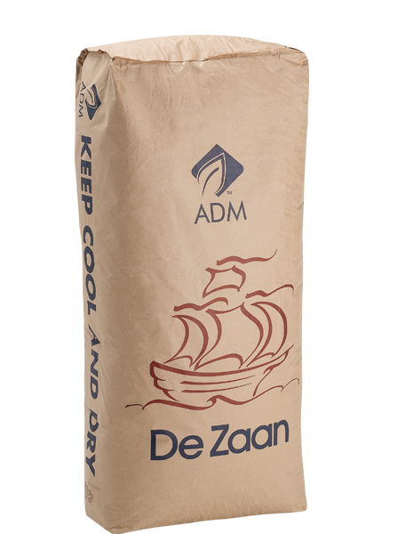 Cacao Pudra Alcalinizata 20-22%, 25 Kg, deZaan [1]