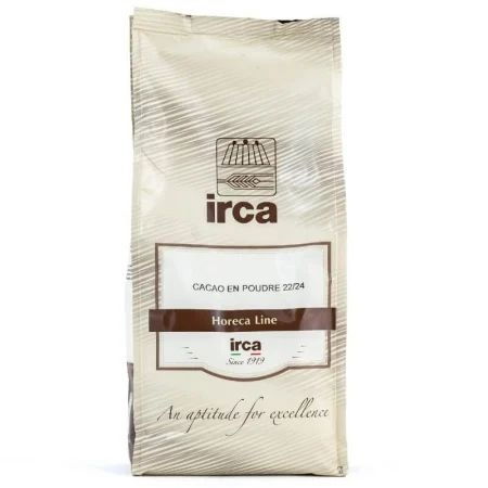 Cacao Pudra Grasime 22-24% Irca 1 Kg [1]