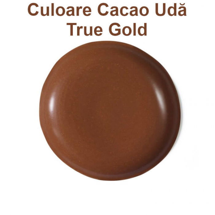 Cacao pudra naturala, True Gold de la Dezaan, punga de 1 Kg [3]